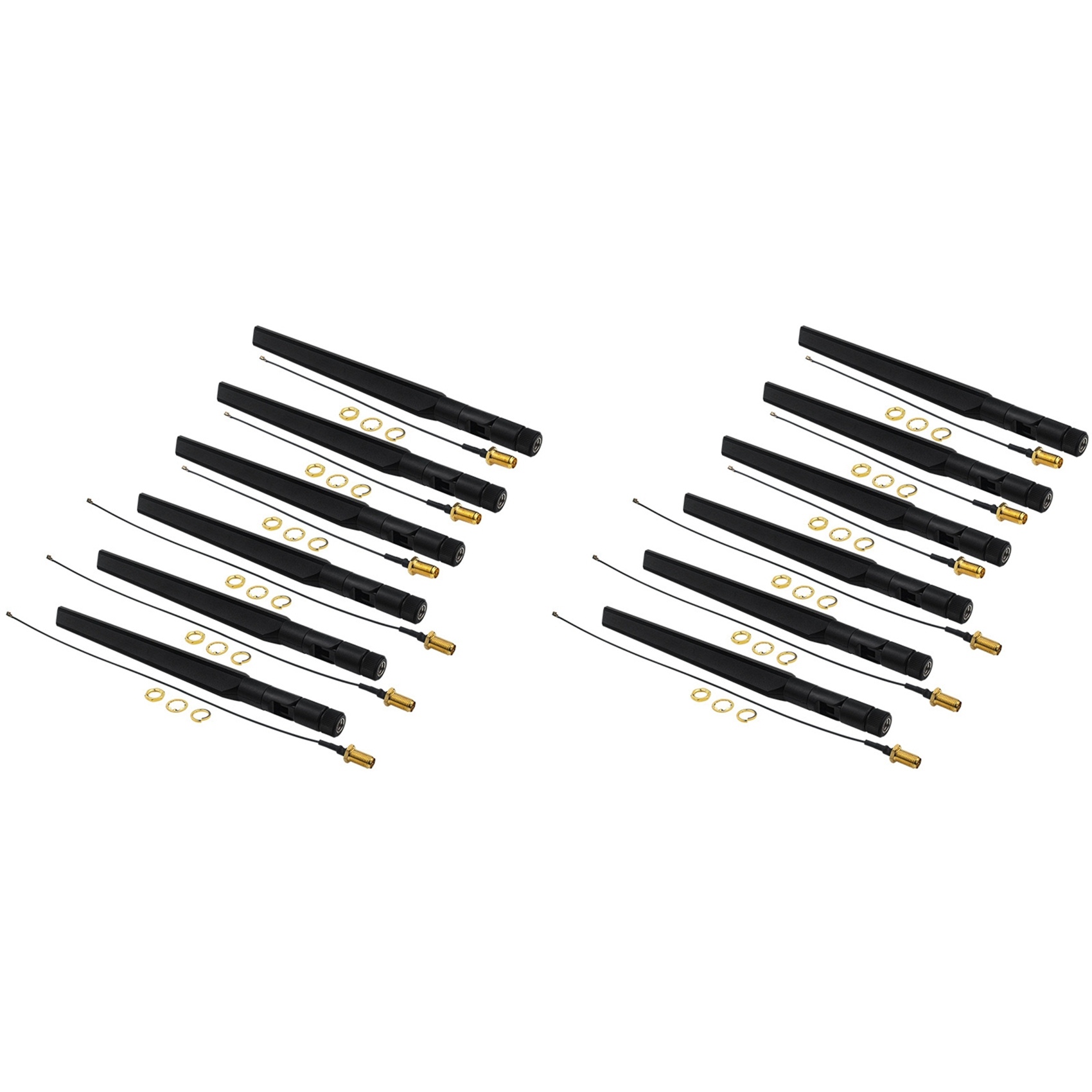 B49C 12Pcs For Banana Pi BPI-R - Bananapi Bpi R4 Wifi 7 review and price