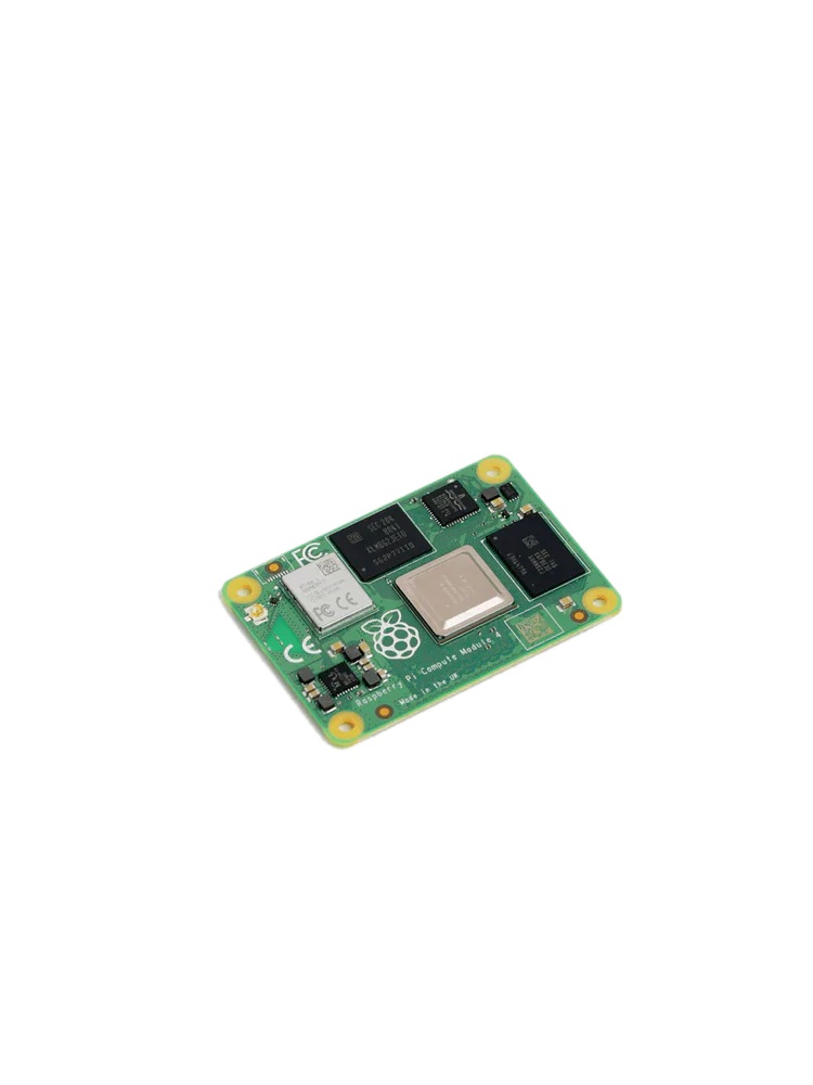 Raspberry Pi Compute Module 4  - Compute Module 4 32Gb Wifi review and price