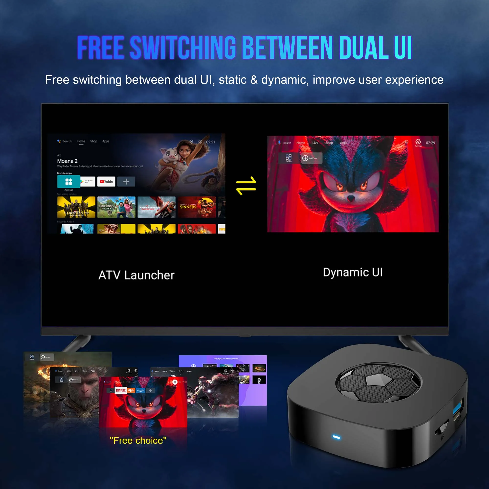 2026 New 8K Ultra HD Smart TV  - Radxa Rock 5B 16Gb review and price